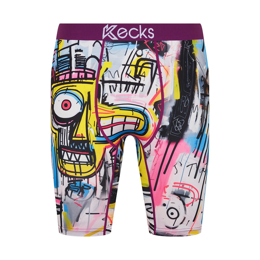 Canvas Boys Boxers