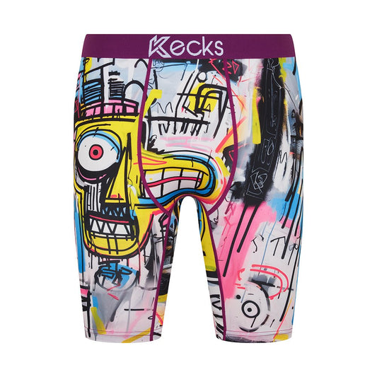 Canvas Boys Boxers