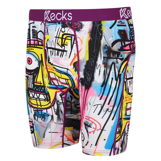 Canvas Boys Boxers