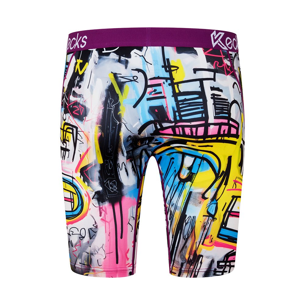 Canvas Boys Boxers
