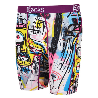 Canvas Mens Boxer Shorts