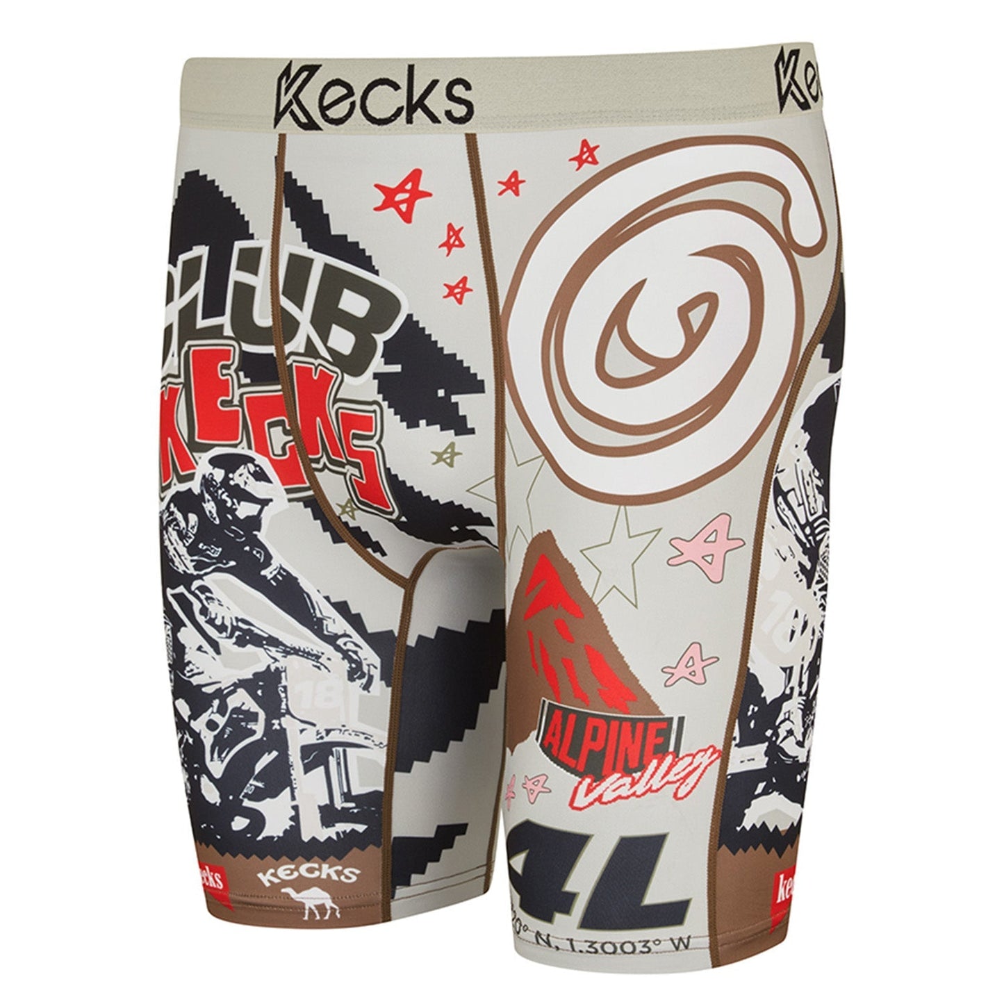 Club Kecks Boys Boxers