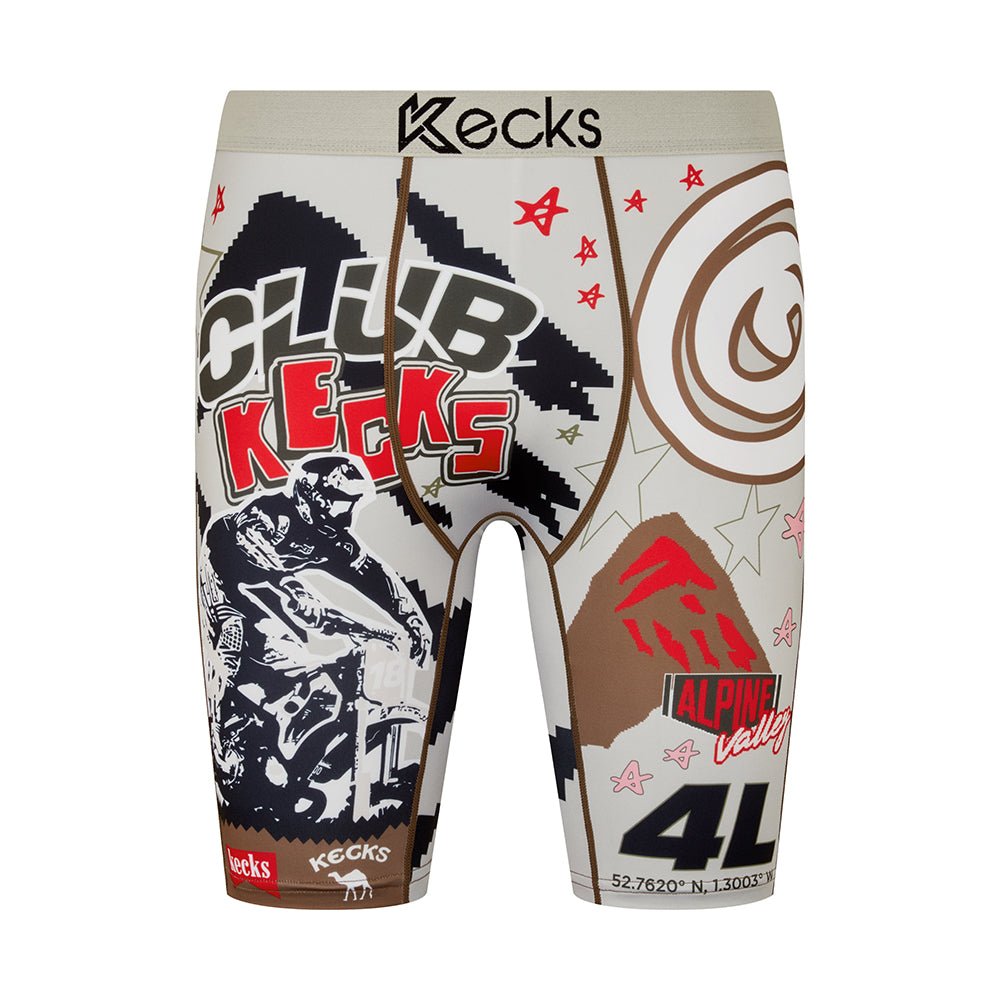 Club Kecks Boys Boxers