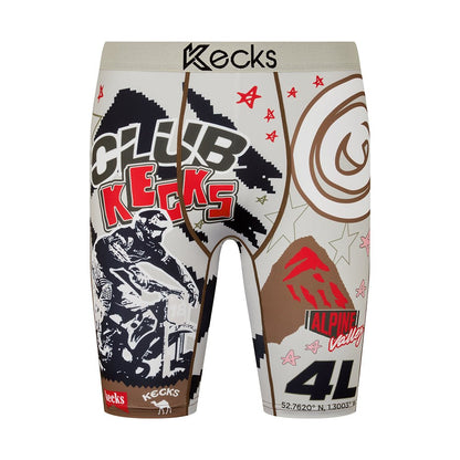 Club Kecks Boys Boxers
