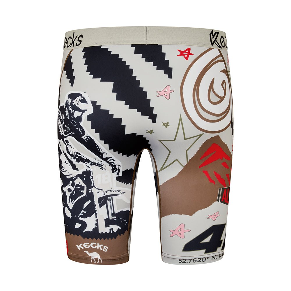 Club Kecks Boys Boxers