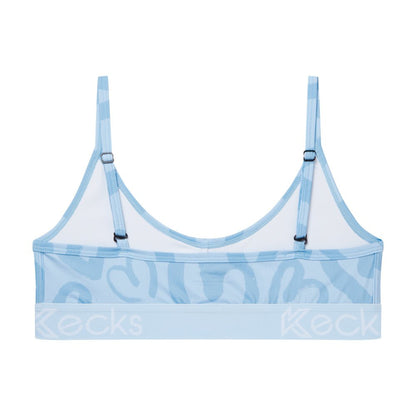 Cora Powder Lounge Bralette