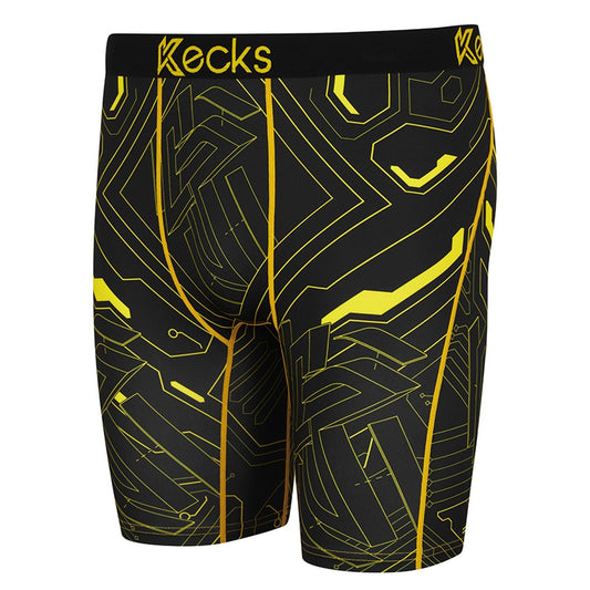 Cyber Circuit Boys Boxers