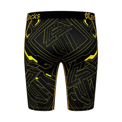 Cyber Circuit Boys Boxers