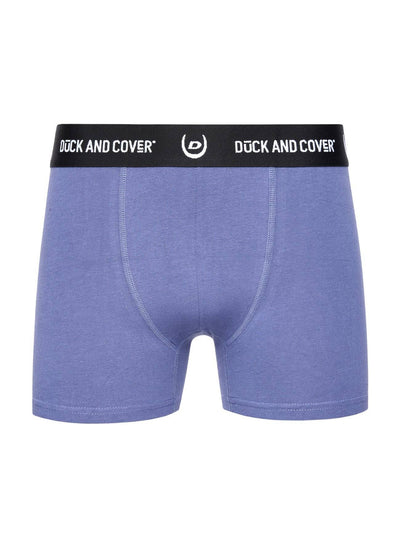 Duck & Cover Anvilli Boxers 7pk Multi