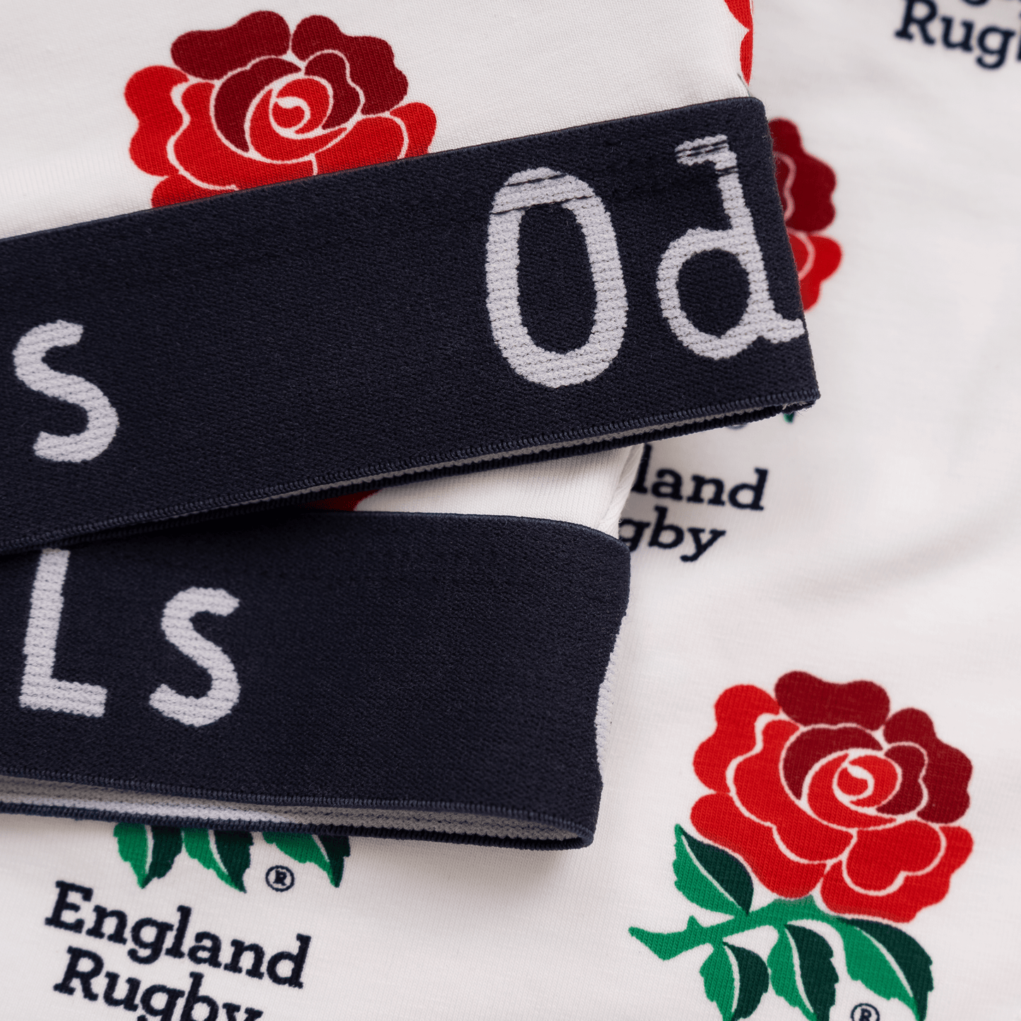 OddBalls England Rugby Union Home - Ladies Bralette