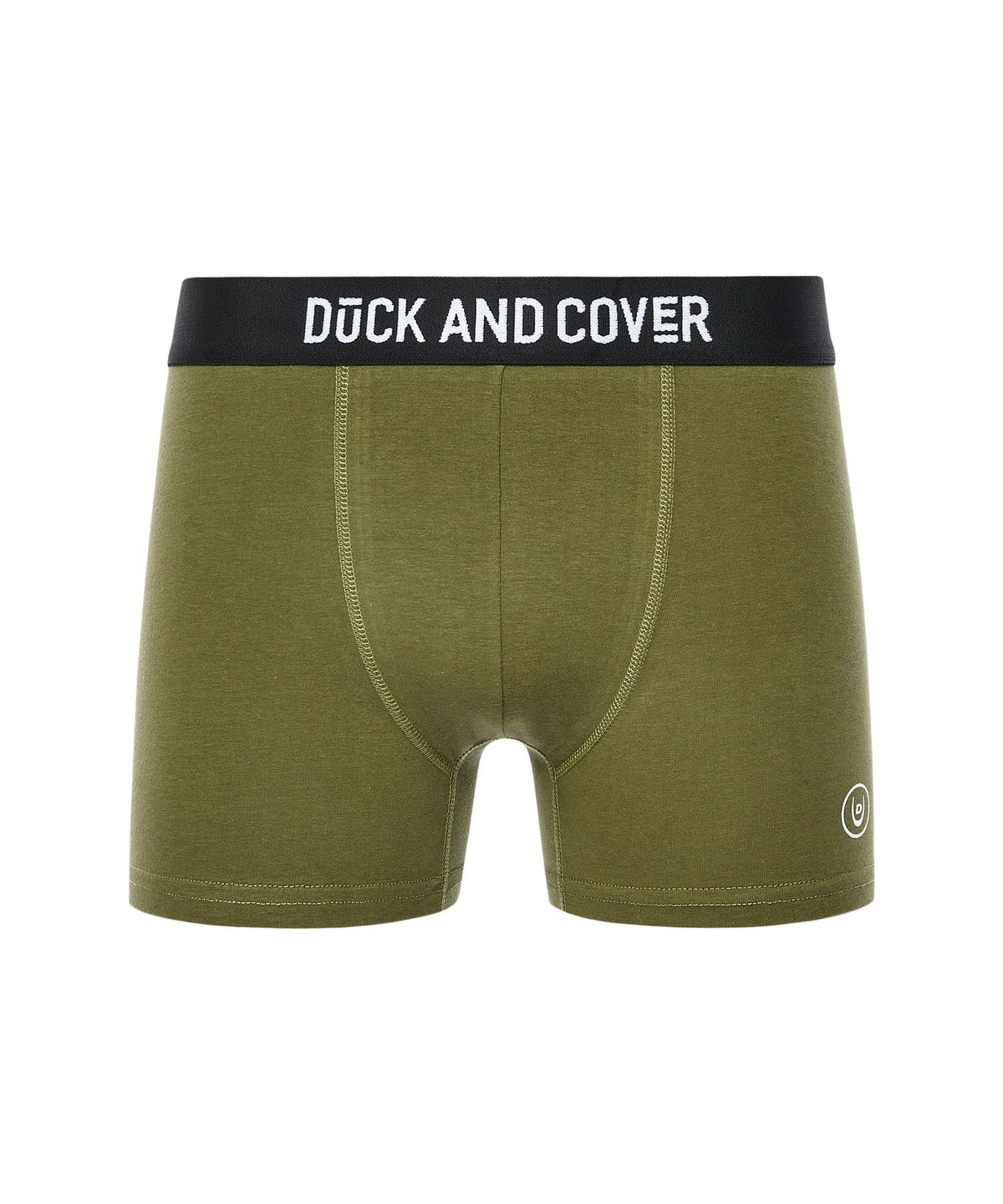 Thriller Boxers 5pk Assorted