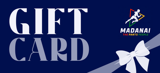 Madanai - The Pants People Gift Card