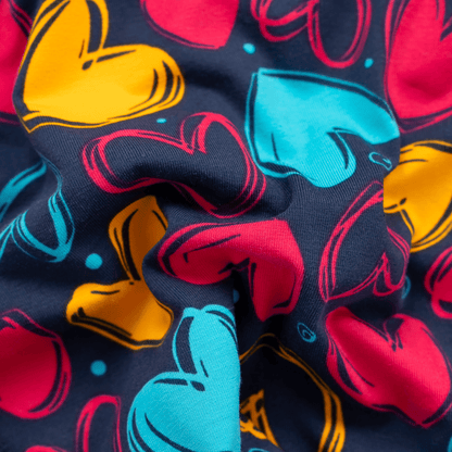 OddBalls Cupid - Mens Boxer Shorts