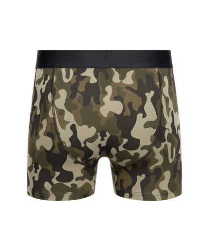 Duck & Cover Alized Boxers 3pk Assorted