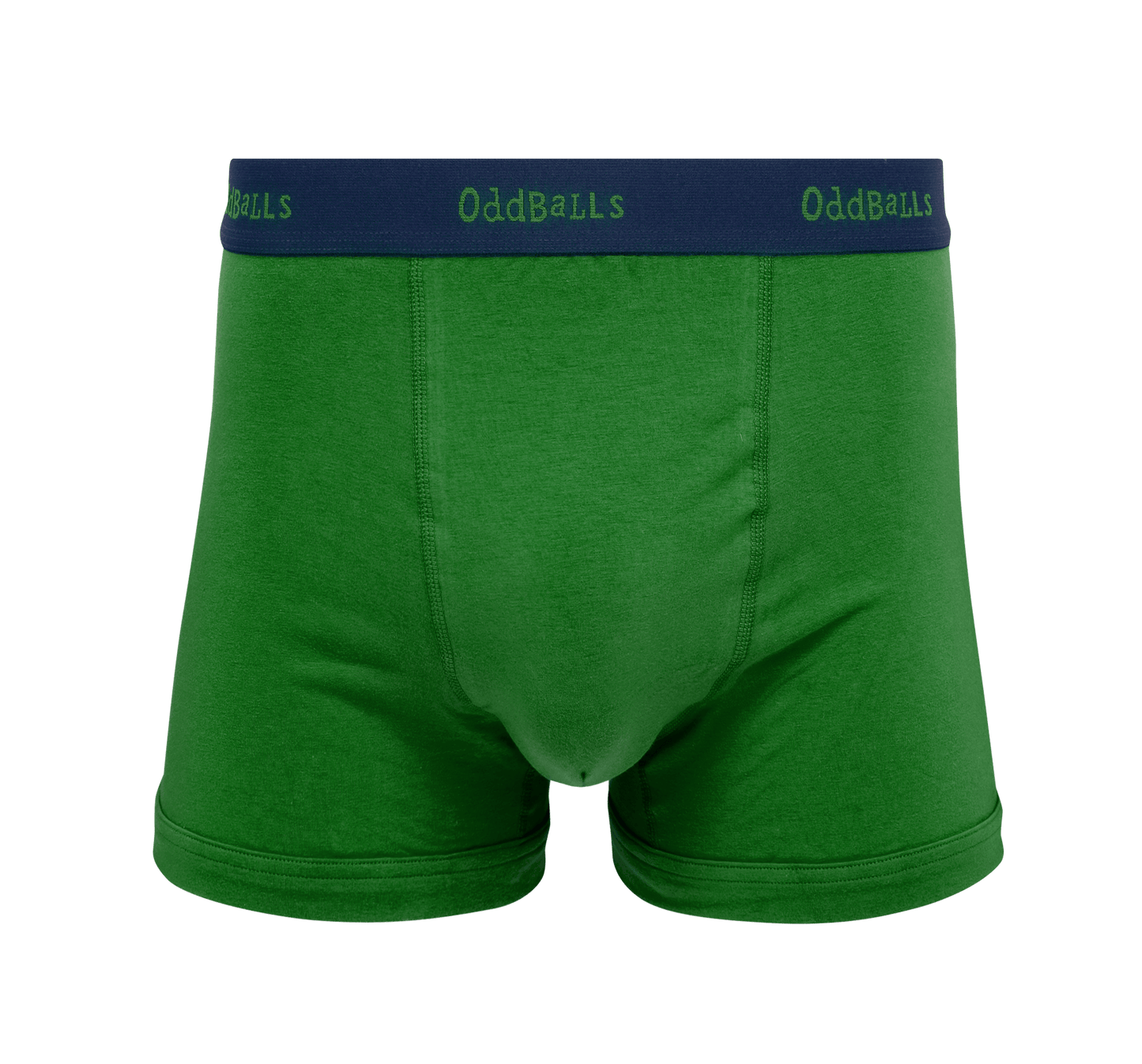 OddBalls Thistle - Mens Boxer Shorts