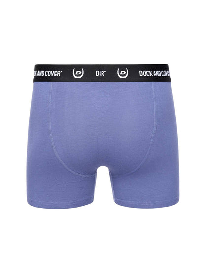 Duck & Cover Anvilli Boxers 7pk Multi