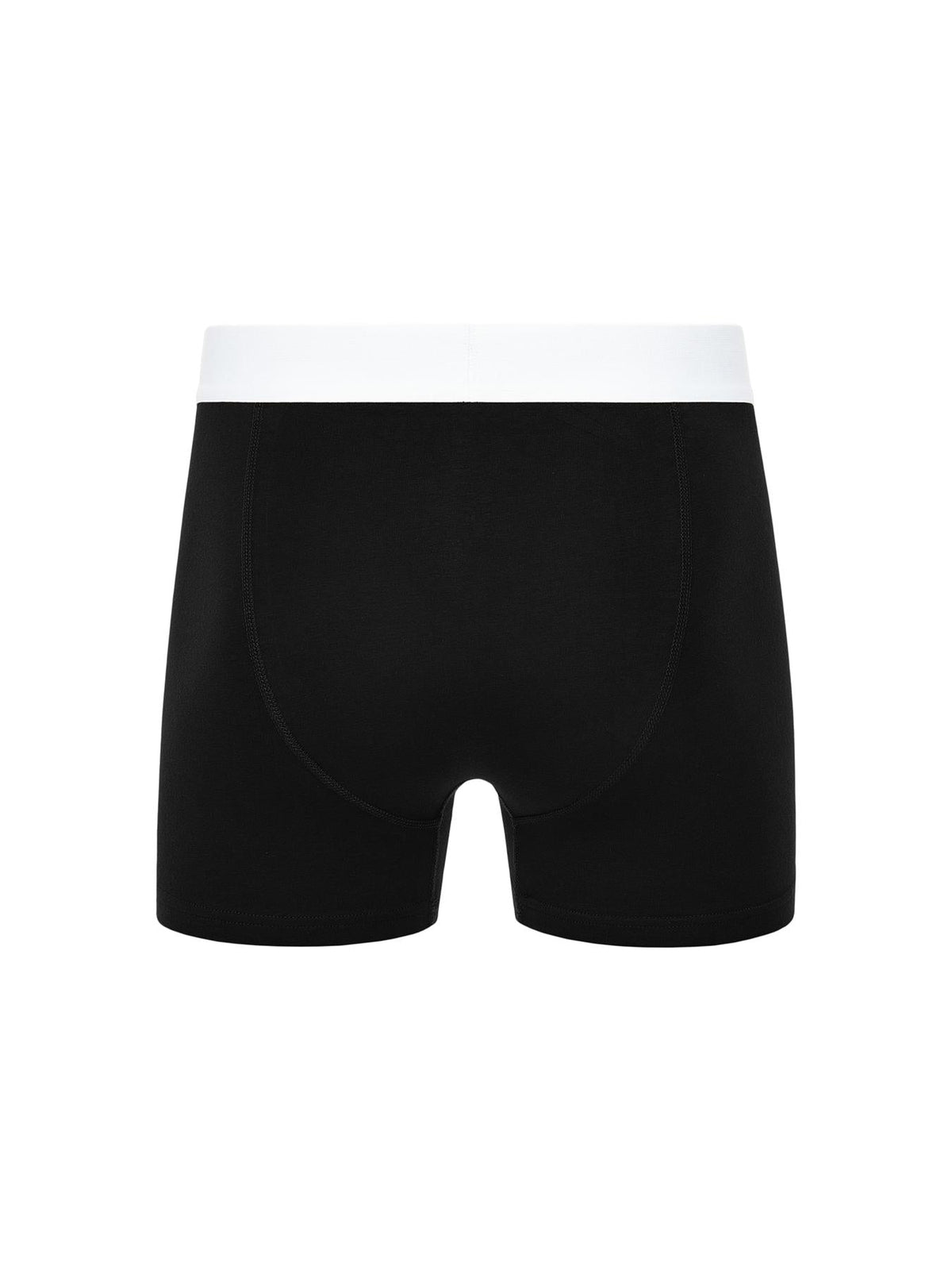 Sagnet Boxers B 3pk Assorted