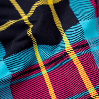 Tartan - Mens Cotton Boxer Shorts