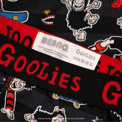 Dennis & Gnasher - Kids Boxer Shorts