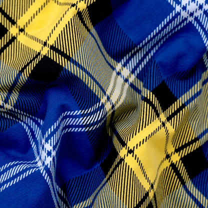 OddBalls Doddie Weir - Mens Cotton Boxer Shorts