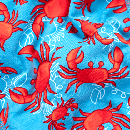 OddBalls Crabs - Mens Boxer Shorts
