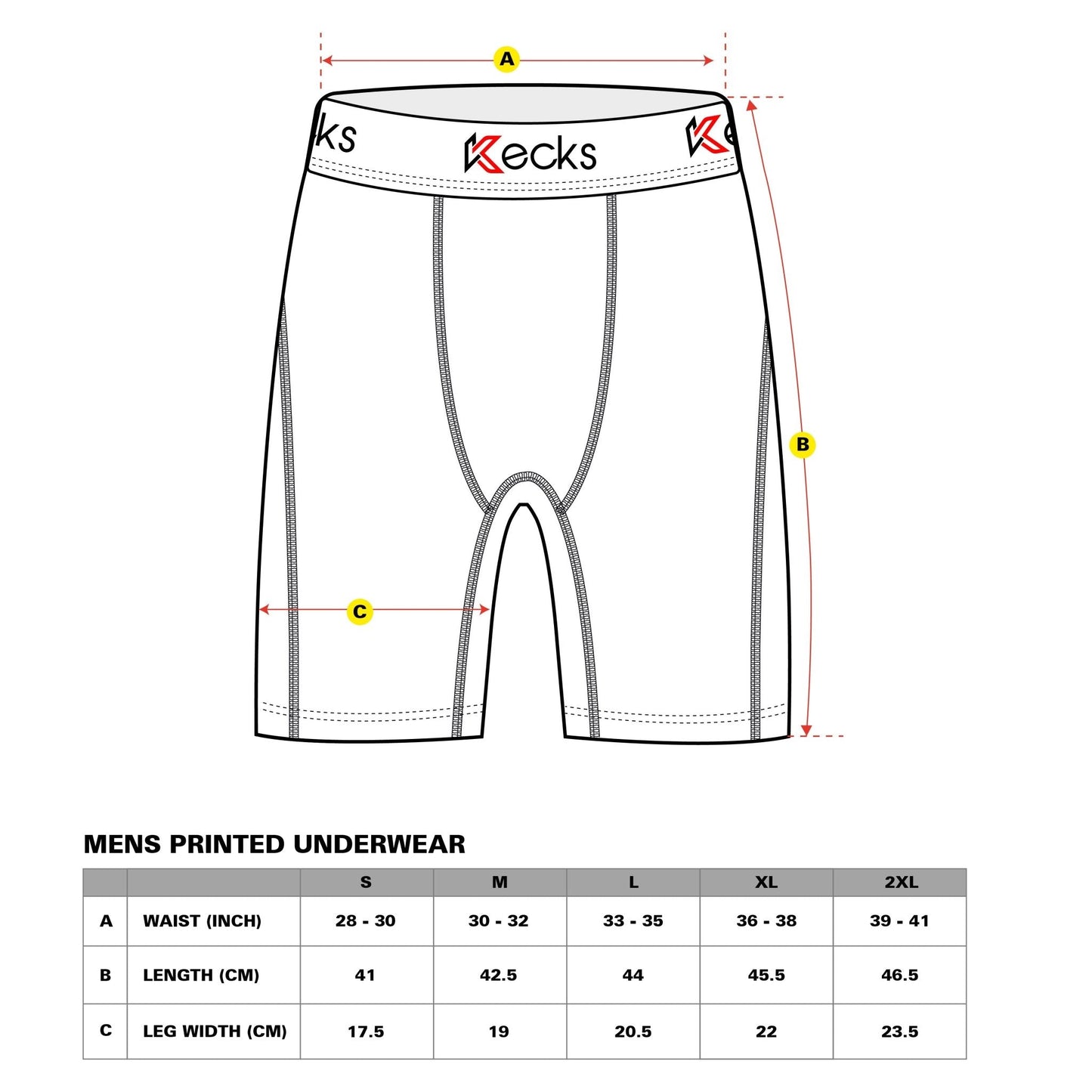 Florist Mens Boxer Shorts