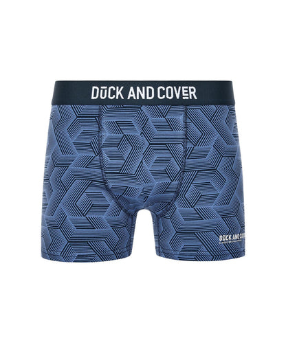 Quenelly Boxers 5pk Assorted