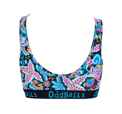 OddBalls Bloomers - Ladies Bralette
