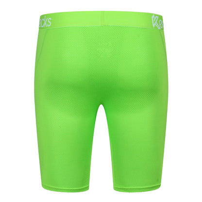 Green Breeze Boxer Shorts