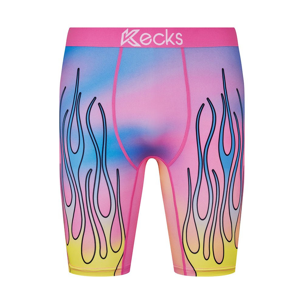 Inferno Boys Boxers