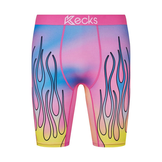 Inferno Boys Boxers