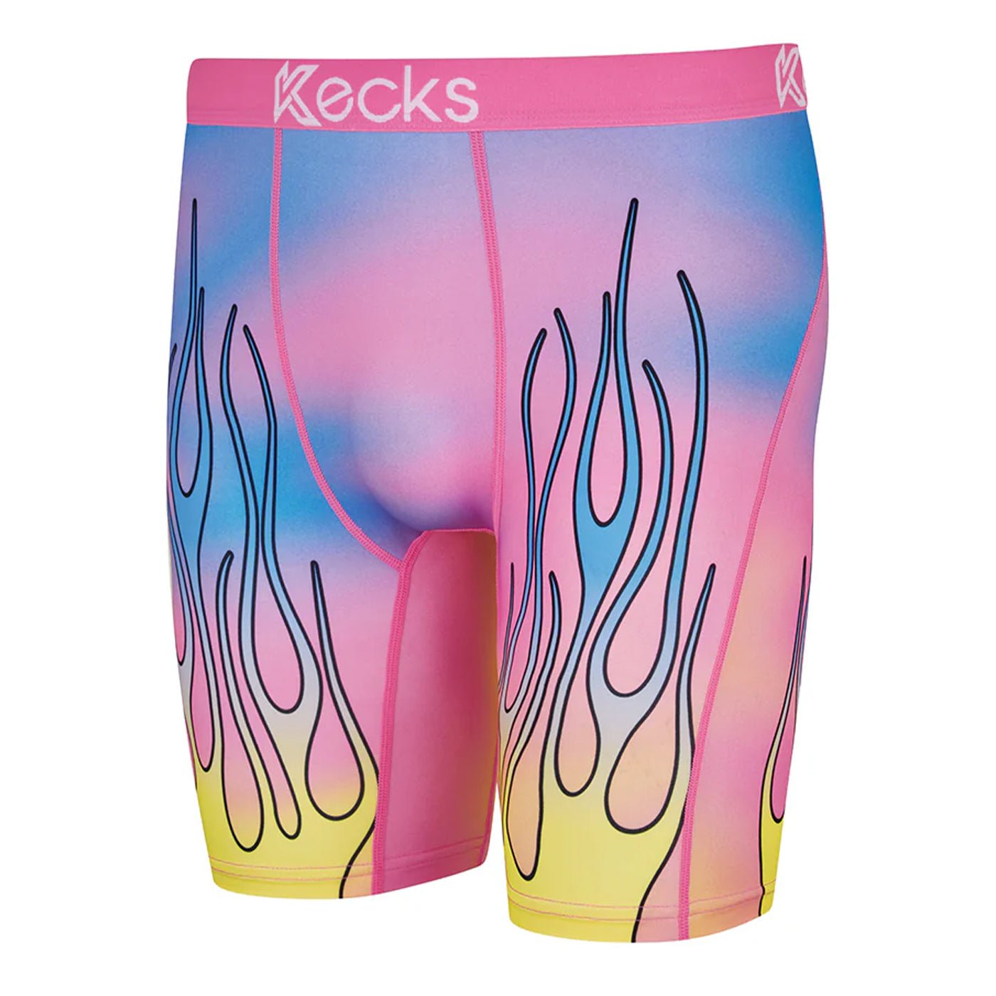 Inferno Boys Boxers