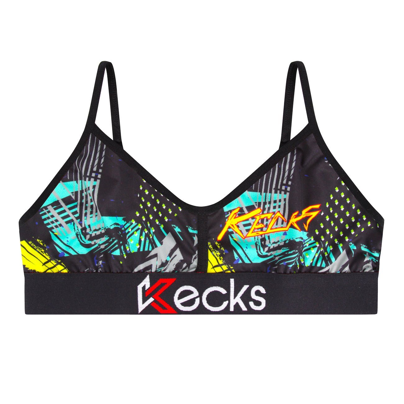 Inline Lounge Bralette