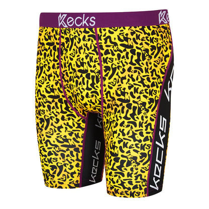 Liquid Frenzy Mens Boxer Shorts