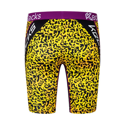 Liquid Frenzy Mens Boxer Shorts