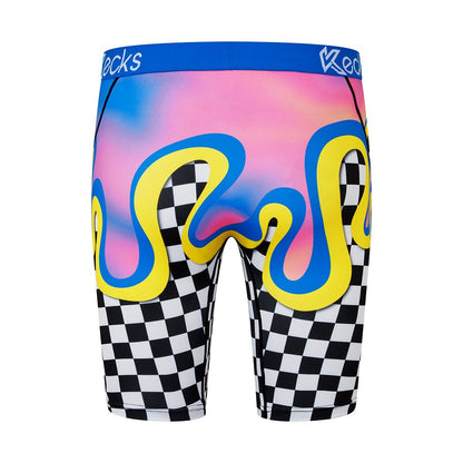 Meltdown Boys Boxers
