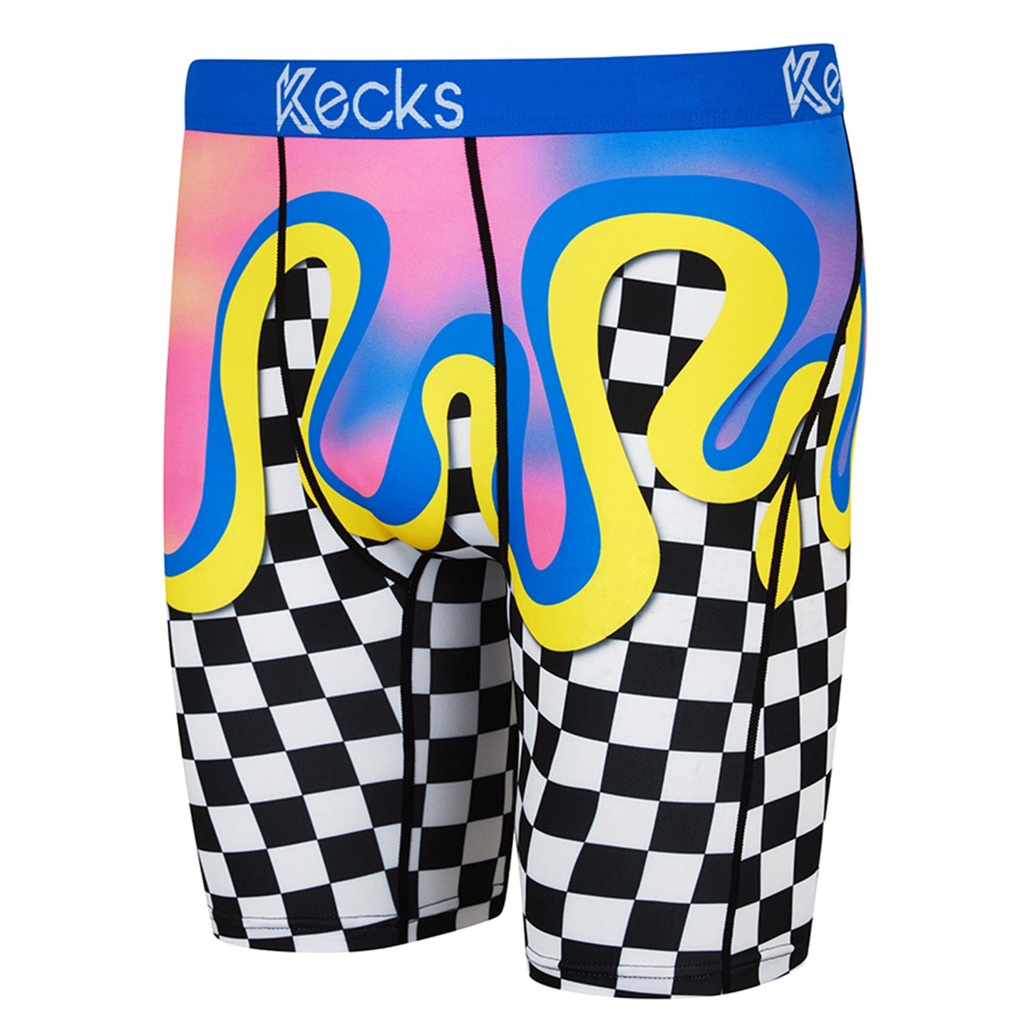 Meltdown Boys Boxers