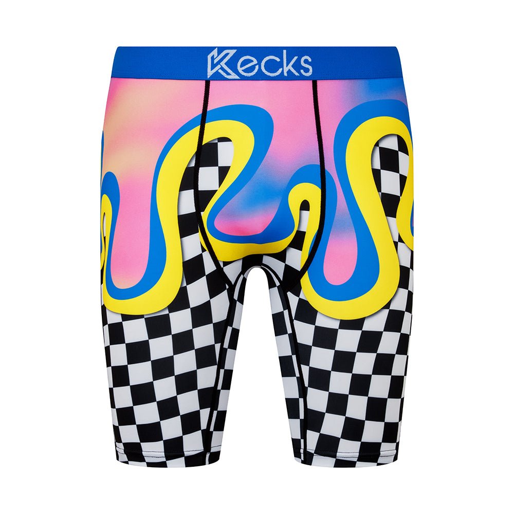 Meltdown Boys Boxers