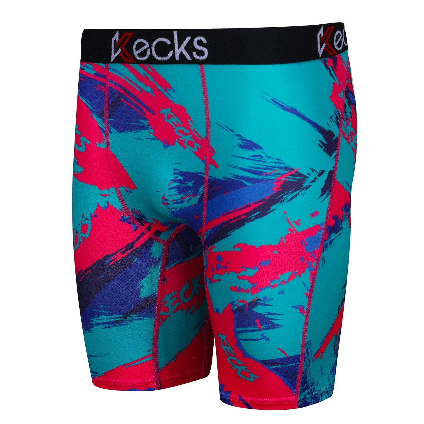 Miami Heat Mens Boxer Shorts