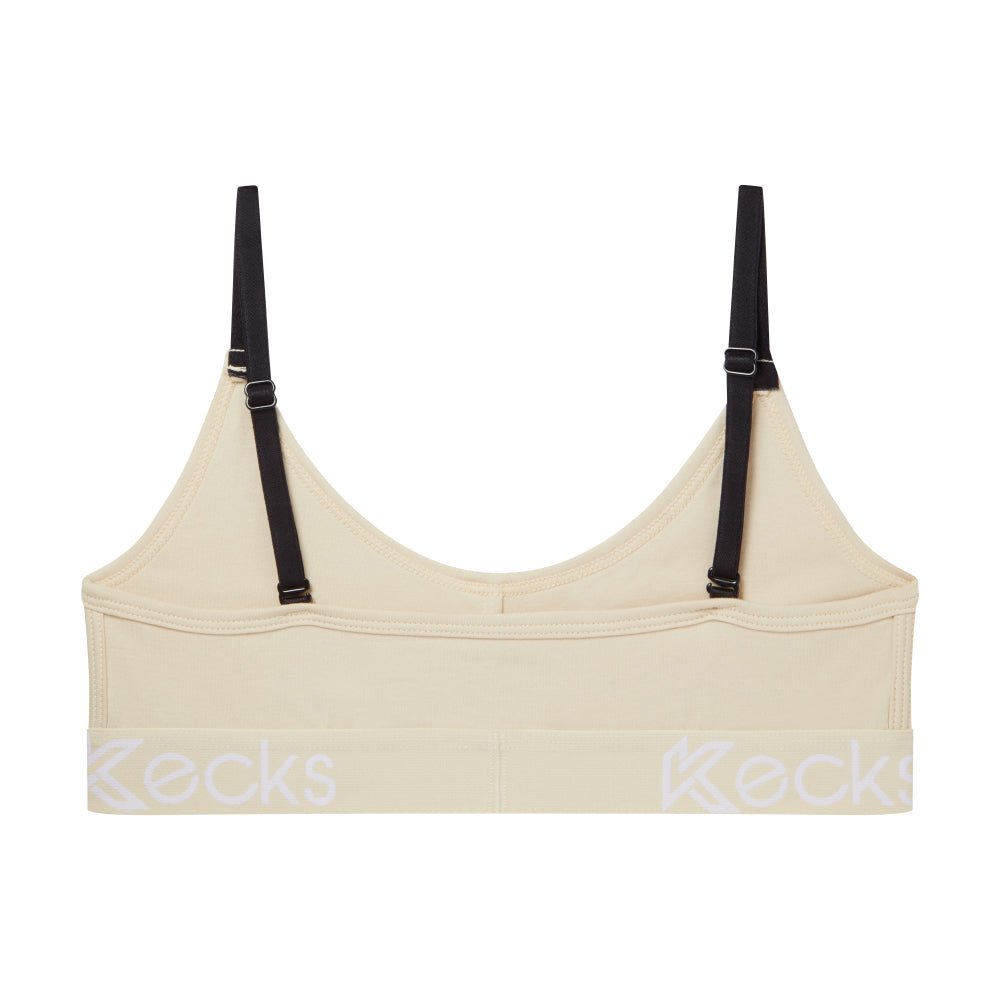Nude Modal Lounge Bralette