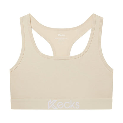 Nude Modal Sports Bralette