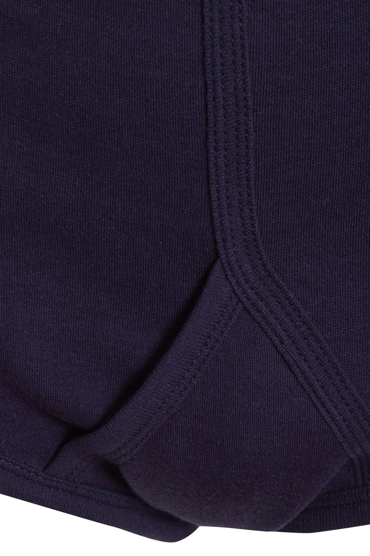 Pack of 6 Mens Organic Cotton Y Front Underpants Breathable Sports and Everyday Wear Various Sizes and Colours Moisture Wicking Comfort by Sock Stack