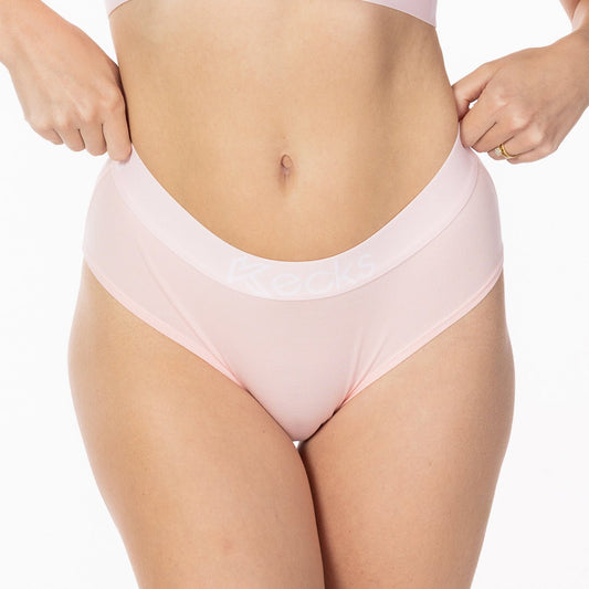 Pastel Modal Cheeky