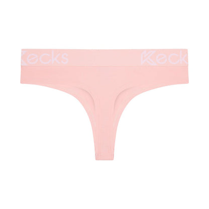 Pastel Modal Thong