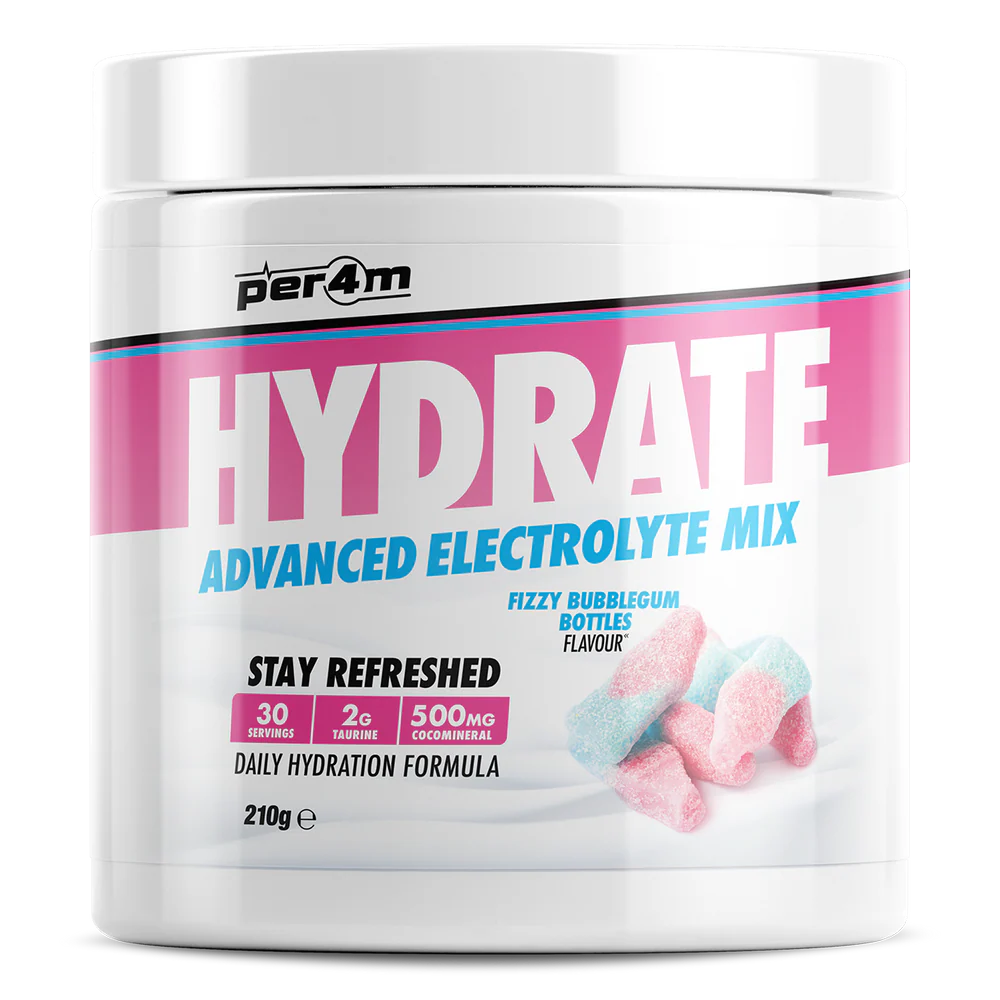 Per4m Hydrate Advanced Electrolyte Mix