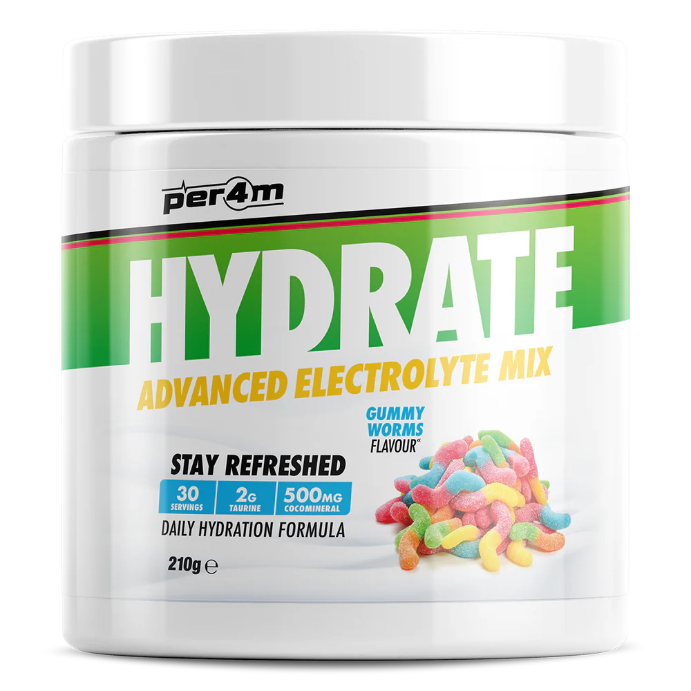 Per4m Hydrate Advanced Electrolyte Mix