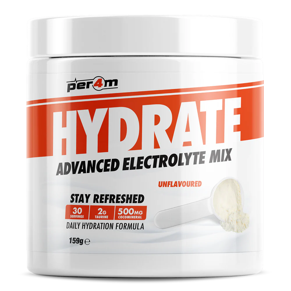 Per4m Hydrate Advanced Electrolyte Mix