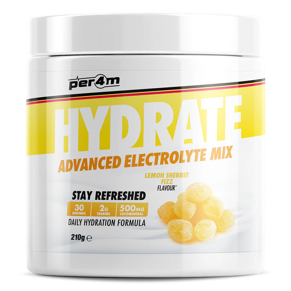 Per4m Hydrate Advanced Electrolyte Mix