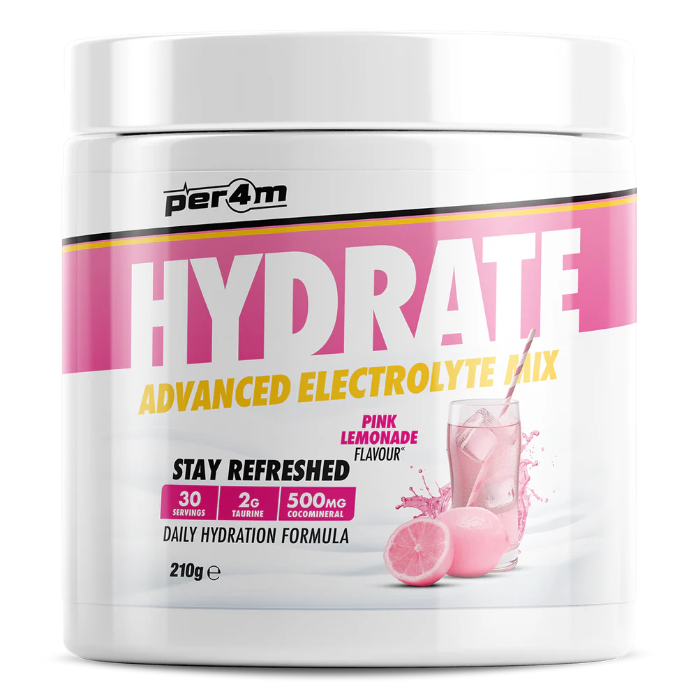 Per4m Hydrate Advanced Electrolyte Mix