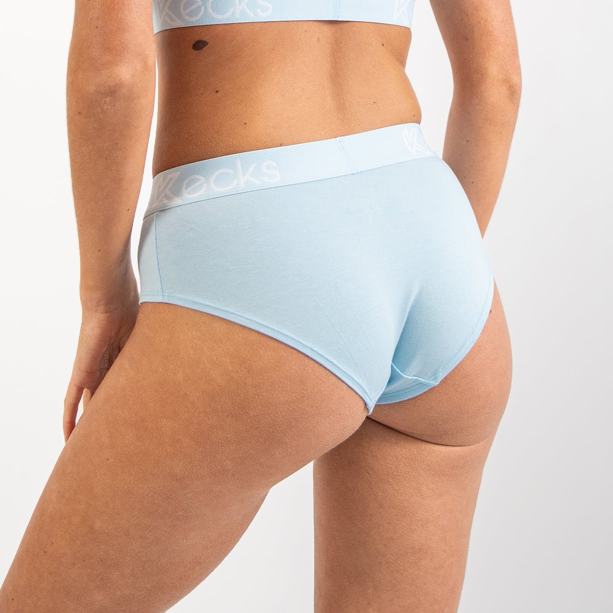 Powder Modal Cheeky